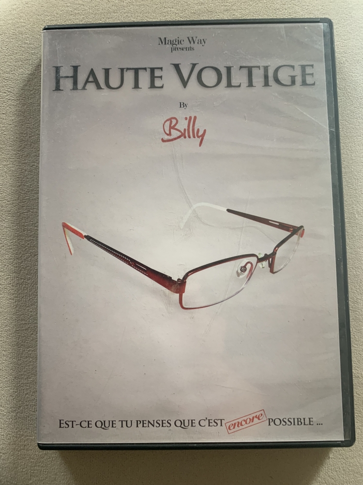 Haute Voltige