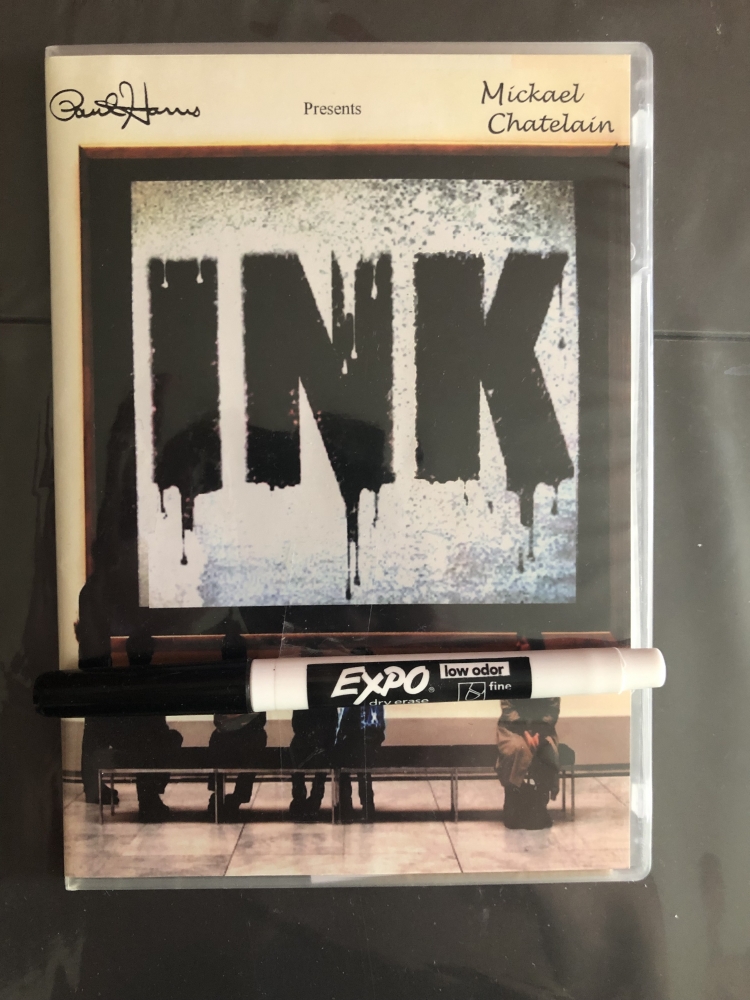 Ink