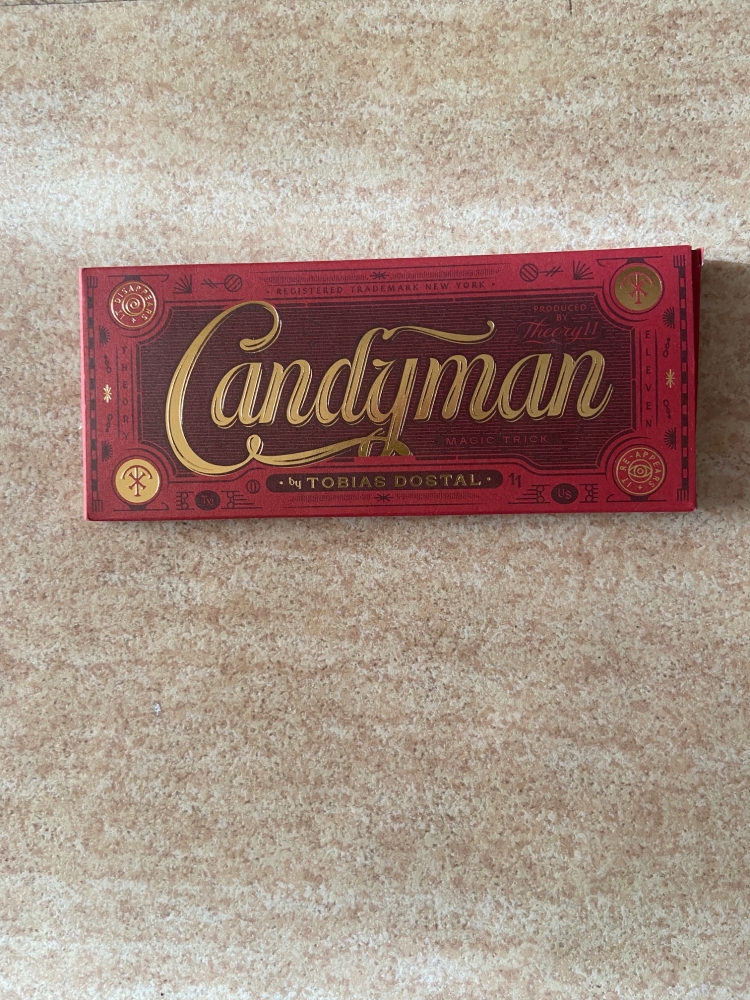 Candyman