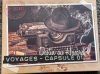 Voyages capsule 01 - Time traveller