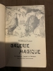 Galerie magique - Robelly - 1938 - édition signée par l’auteur 