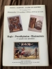 Catalogue de vente - Magie / Prestidigitation / Illusionnisme - Chartres 1996