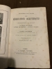 Les récréations scientifiques - Gaston Tissandier - 1888