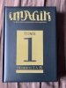 Imagik - Tome 1 à 5 - complet édition limitée et numérotée 