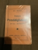 Tous prestidigitateurs - Luc Mégret - 