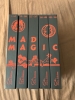 Mad magic - Tome 1 à 5 - Jean Merlin et James Hodges 