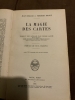 La magie des cartes - Jean Hugard et Frédéric Braué - Payot 1951