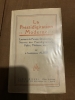 La prestidigitation moderne - Alber - 1927