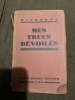 Mes trucs dévoilés - Dicksonn - 1928