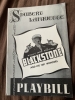 Catalogue Playbill - Blackstone - 1946