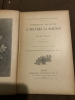 Promenade amusantes à travers la science - Daniel Bellet - 1909
