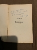 Trucs et évasion - Robelly - 1946 - édition numérotée signée par l’auteur 