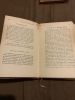 Dix séances d’illusionnisme - Professeur Boscar - F. Lanor 1928