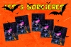 Les 5 sorcières