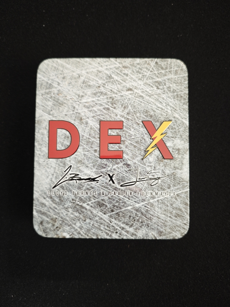 Dex