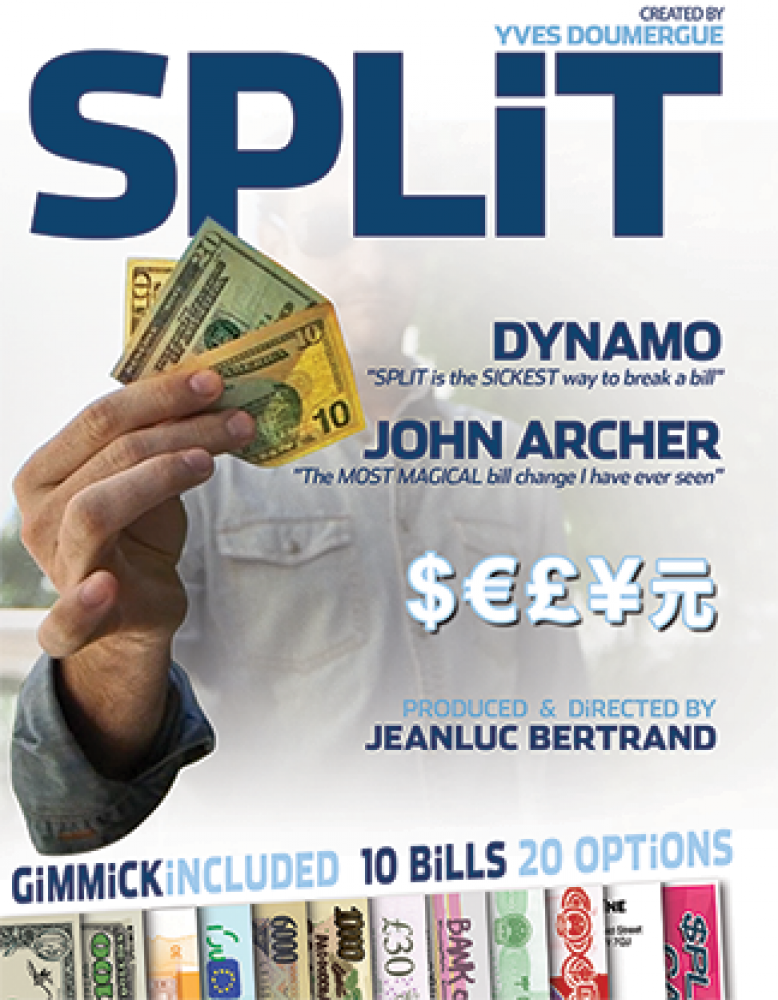 SPLIT