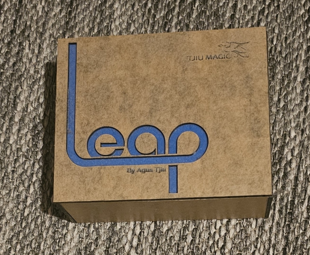 LEAP