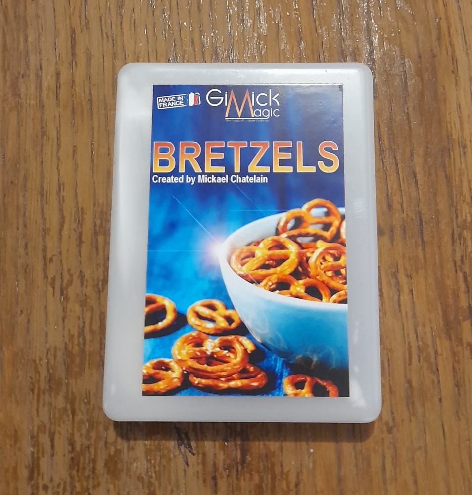 Bretzels