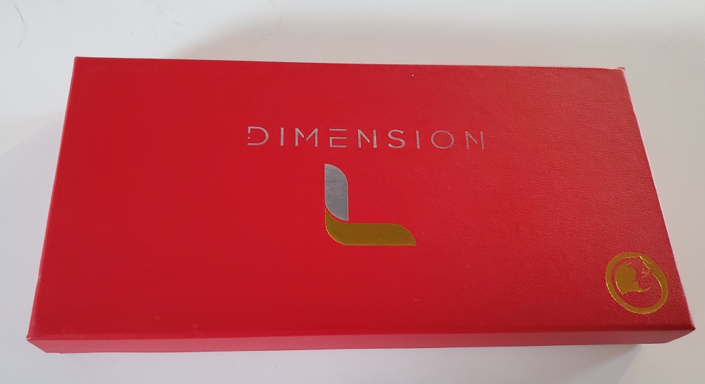 Dimension L de Magicat