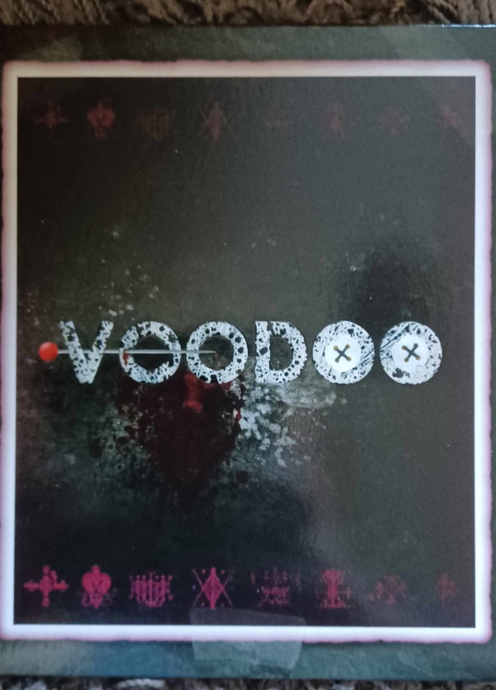 Voodoo