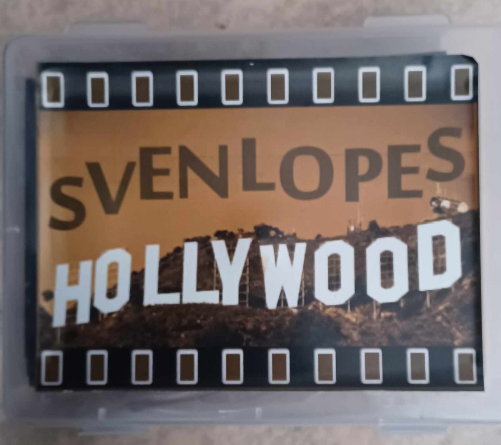 Svenlopes Hollywood 