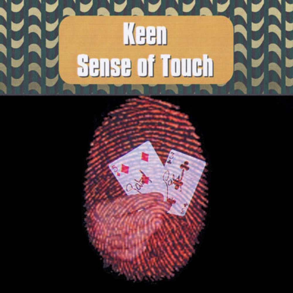 Keen Sens of Touch