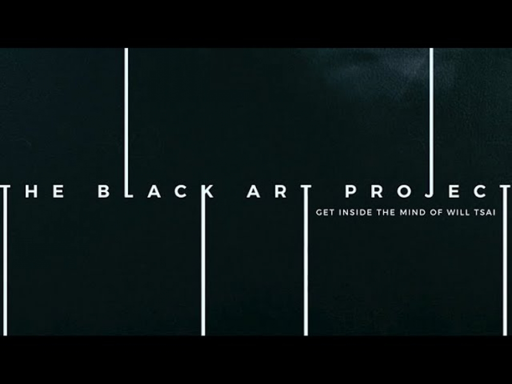 The Black Art Project