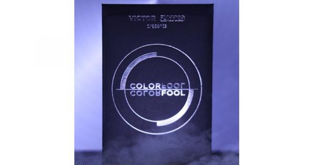 Colorfool