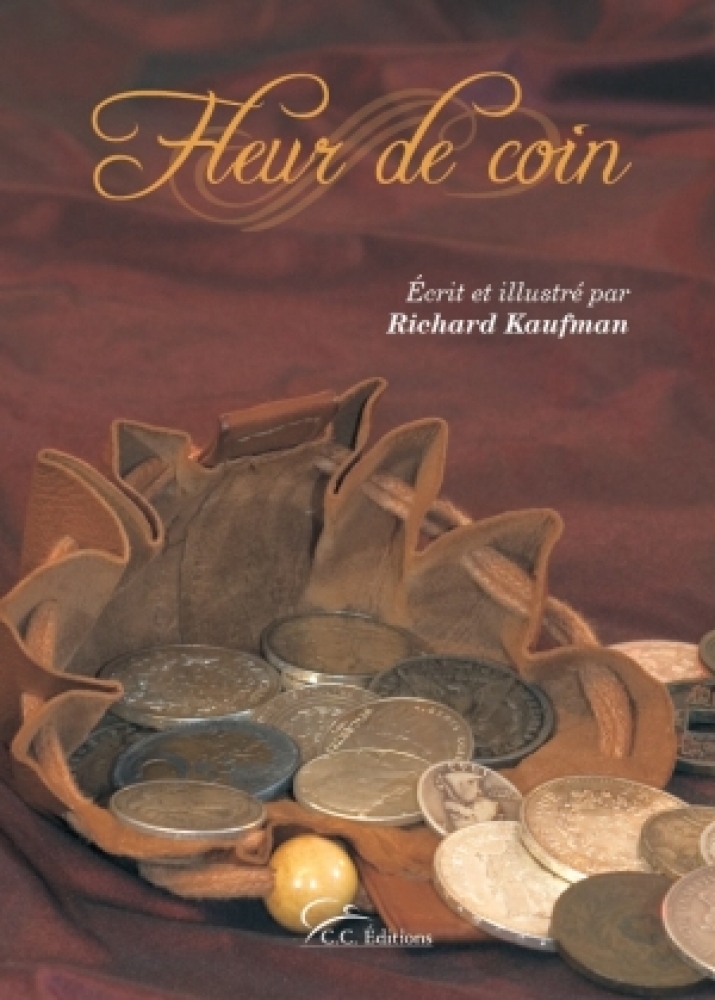 Recherche Fleurs de coin-Richard Kaufman