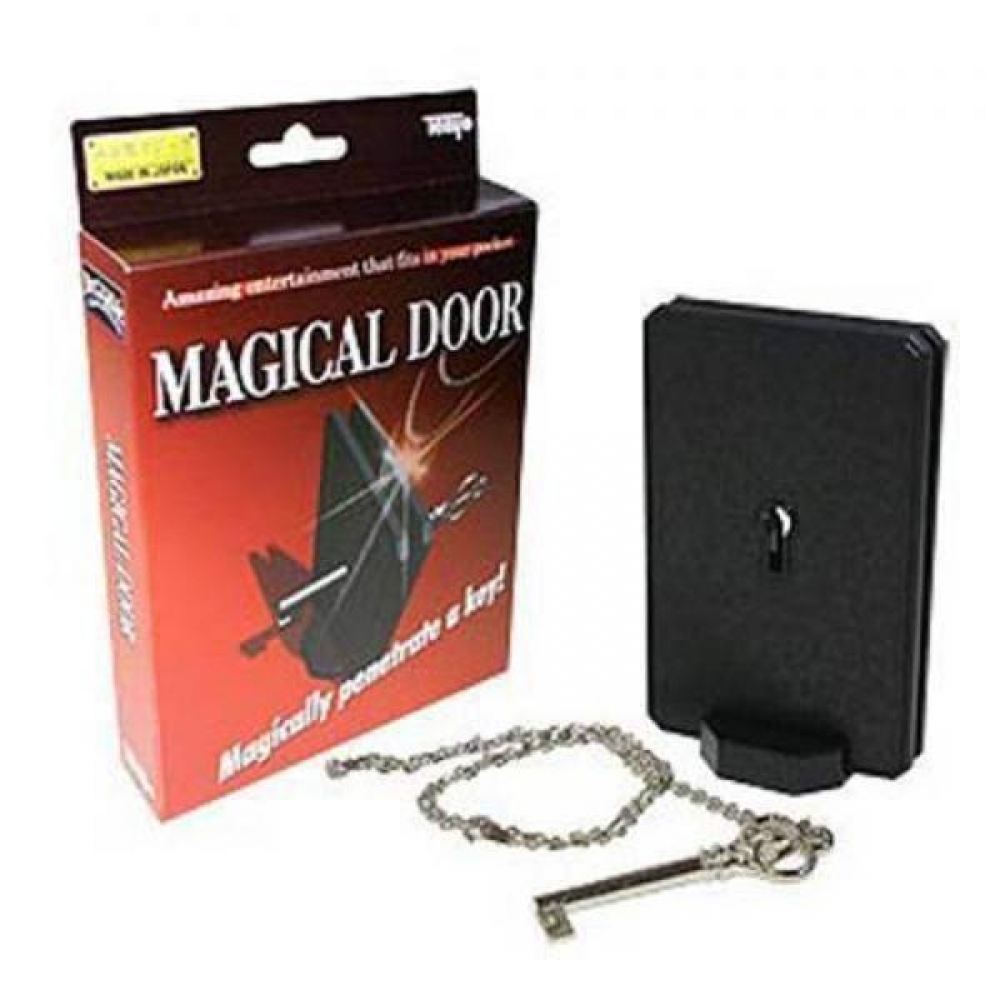 Magical Door