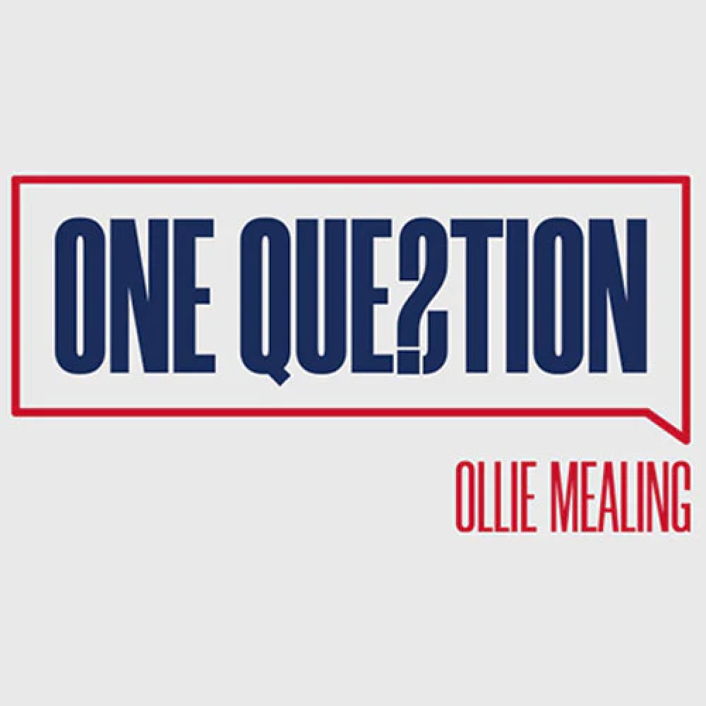 One Question