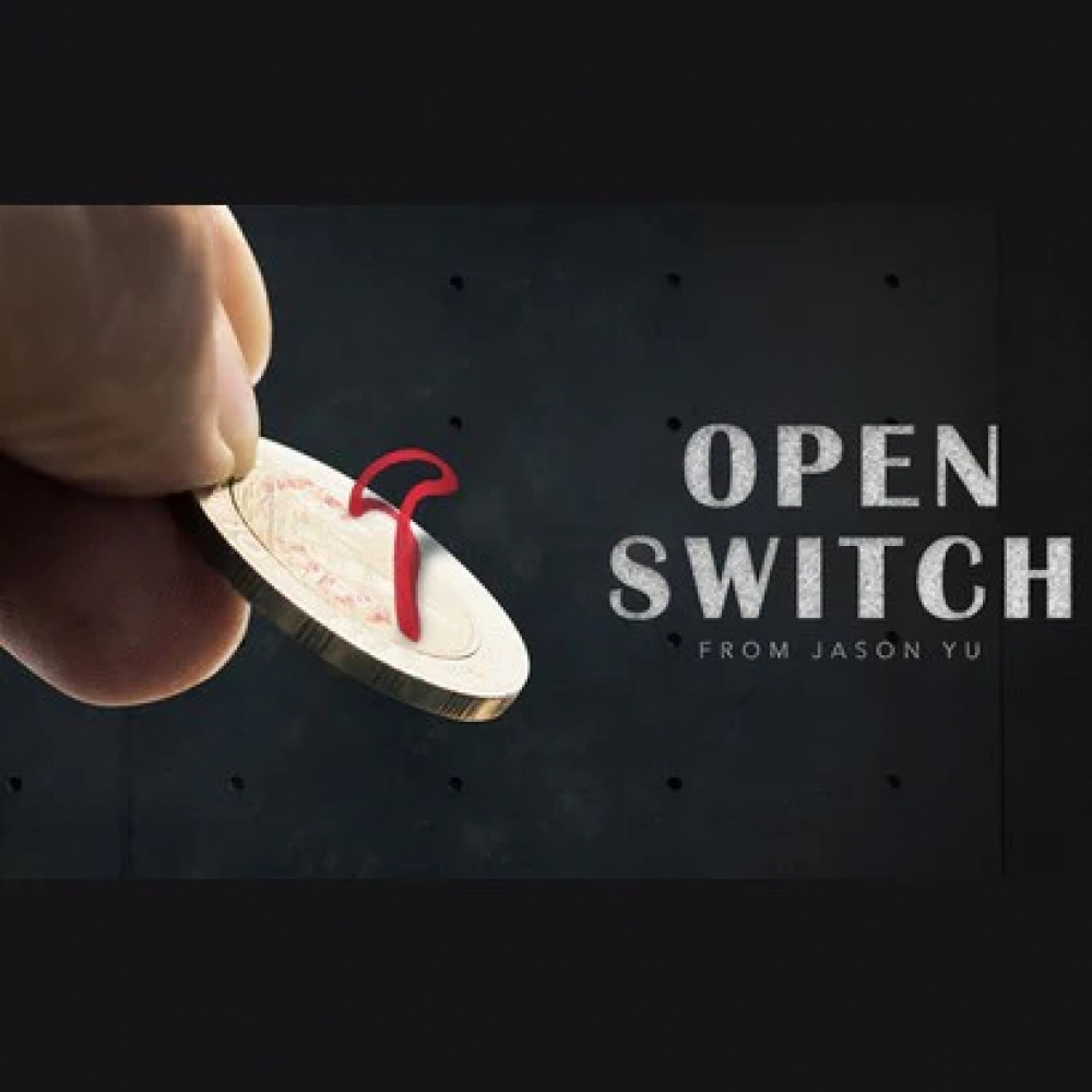 Open Switch