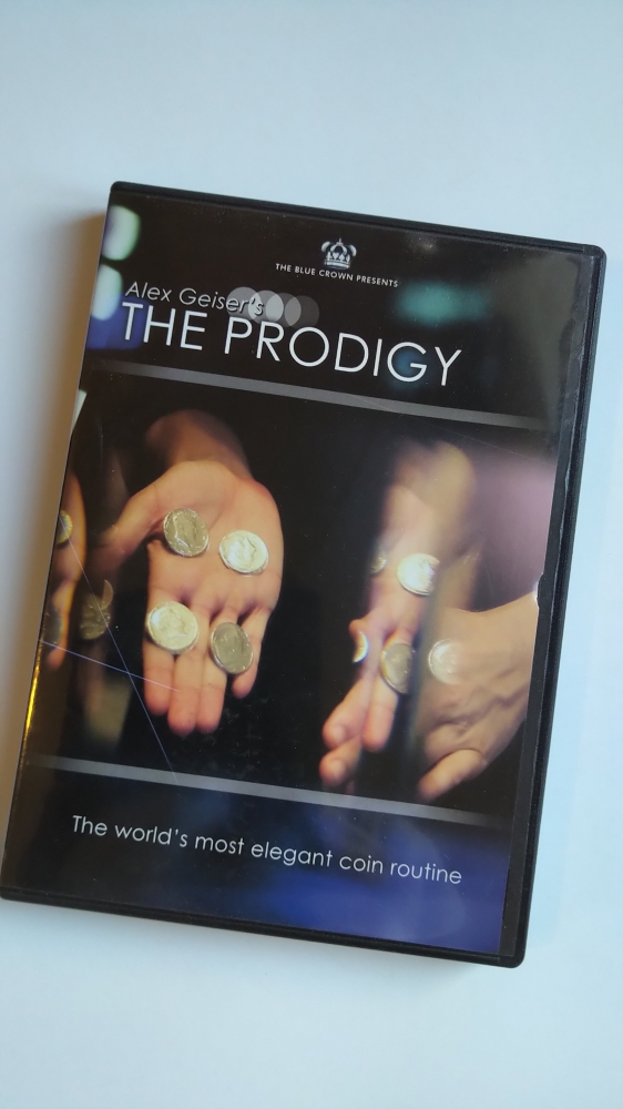 The Prodigy (pièces)