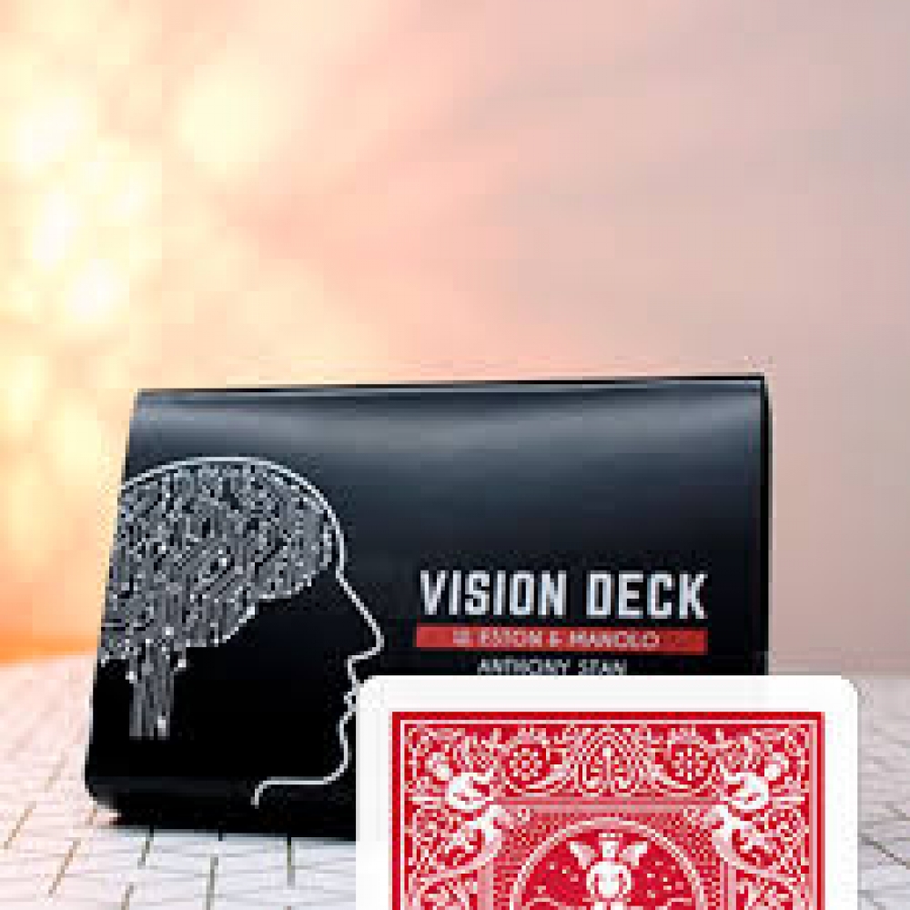 Vision Deck