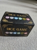 DICE GAME DE TORA