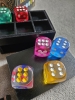 DICE GAME DE TORA