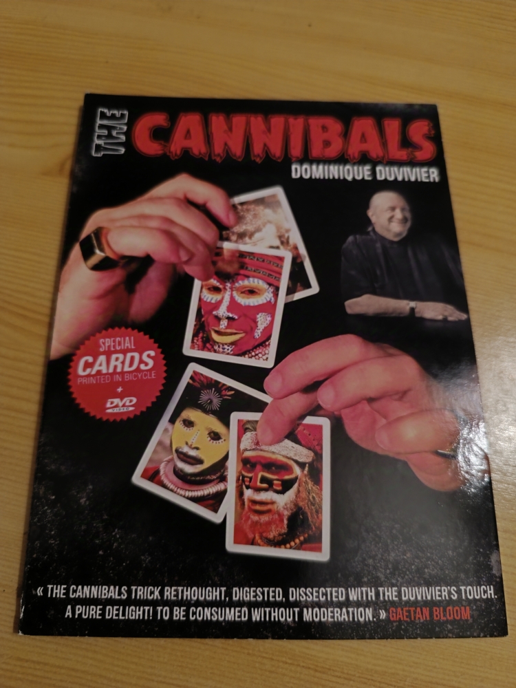 Cannibales