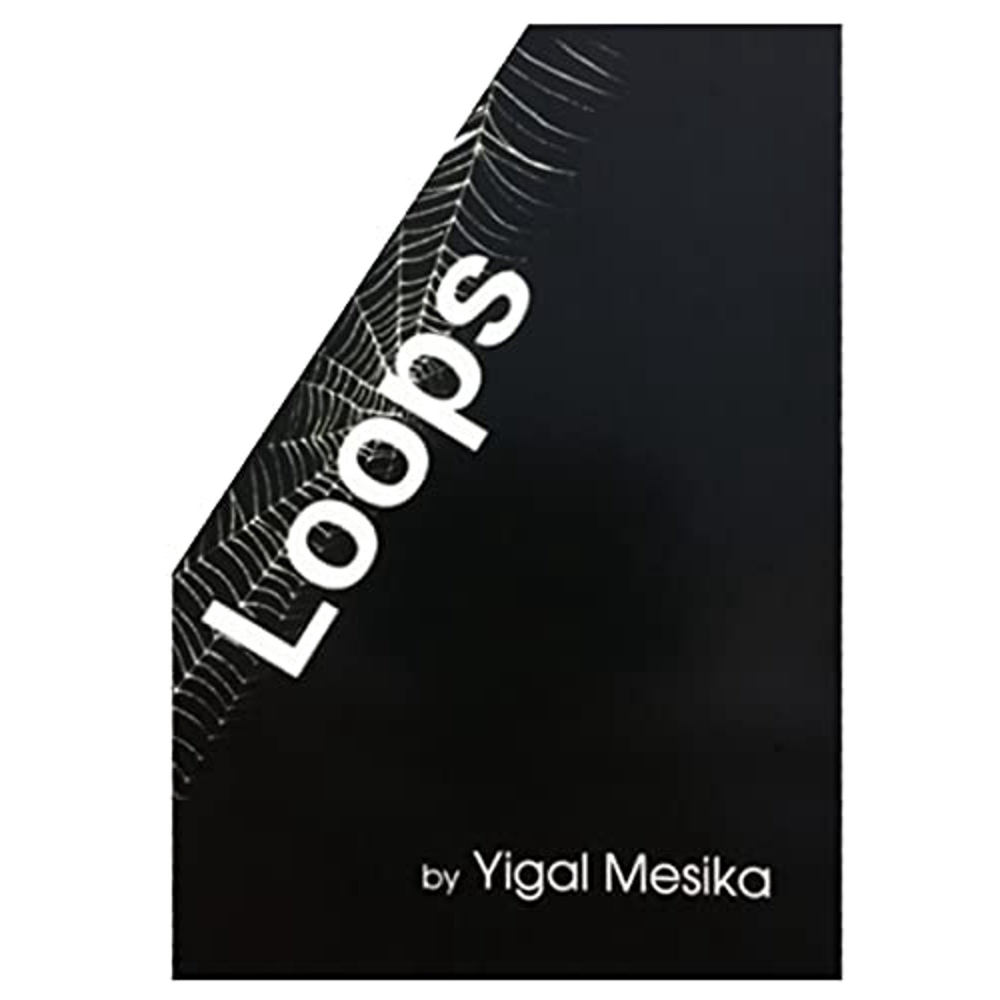 Loops Improved de Yigal Mesika