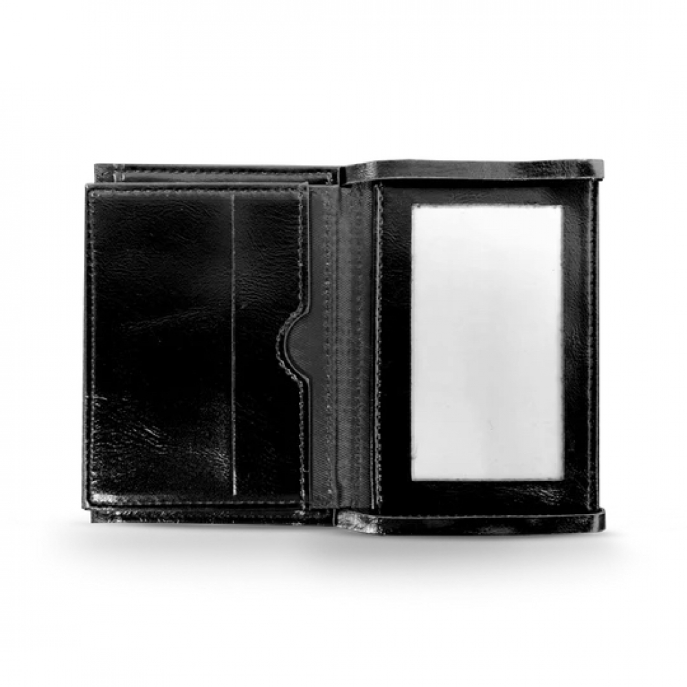 Z-Fold Wallet 