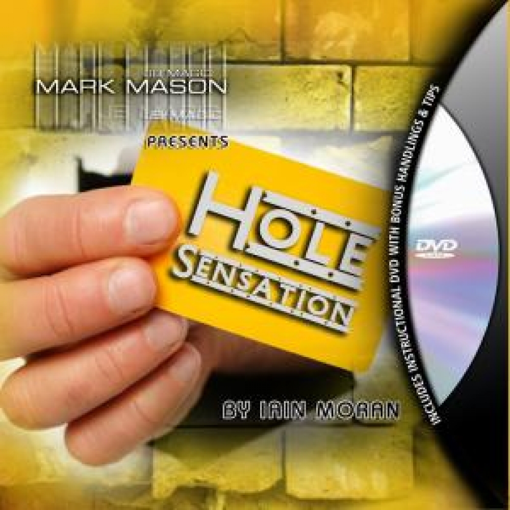 Hole Sensation