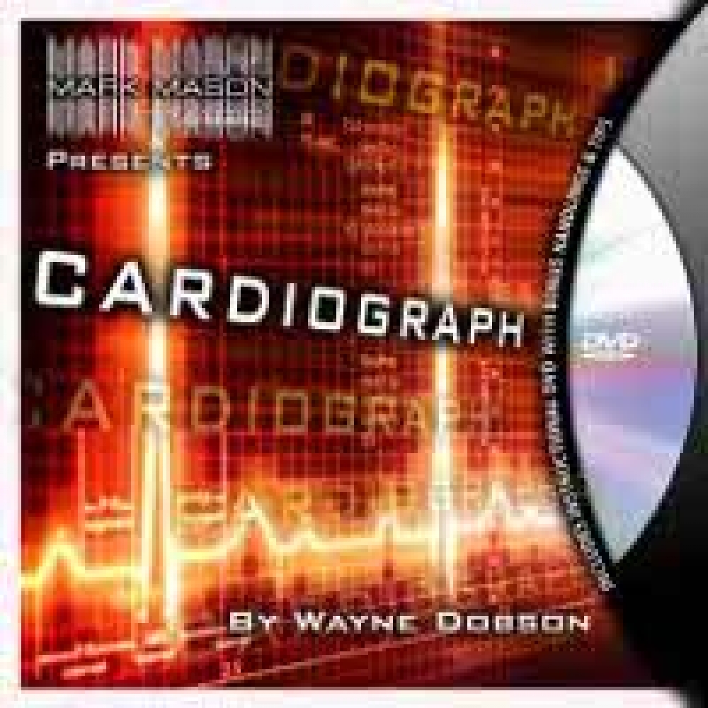 Cardiograph