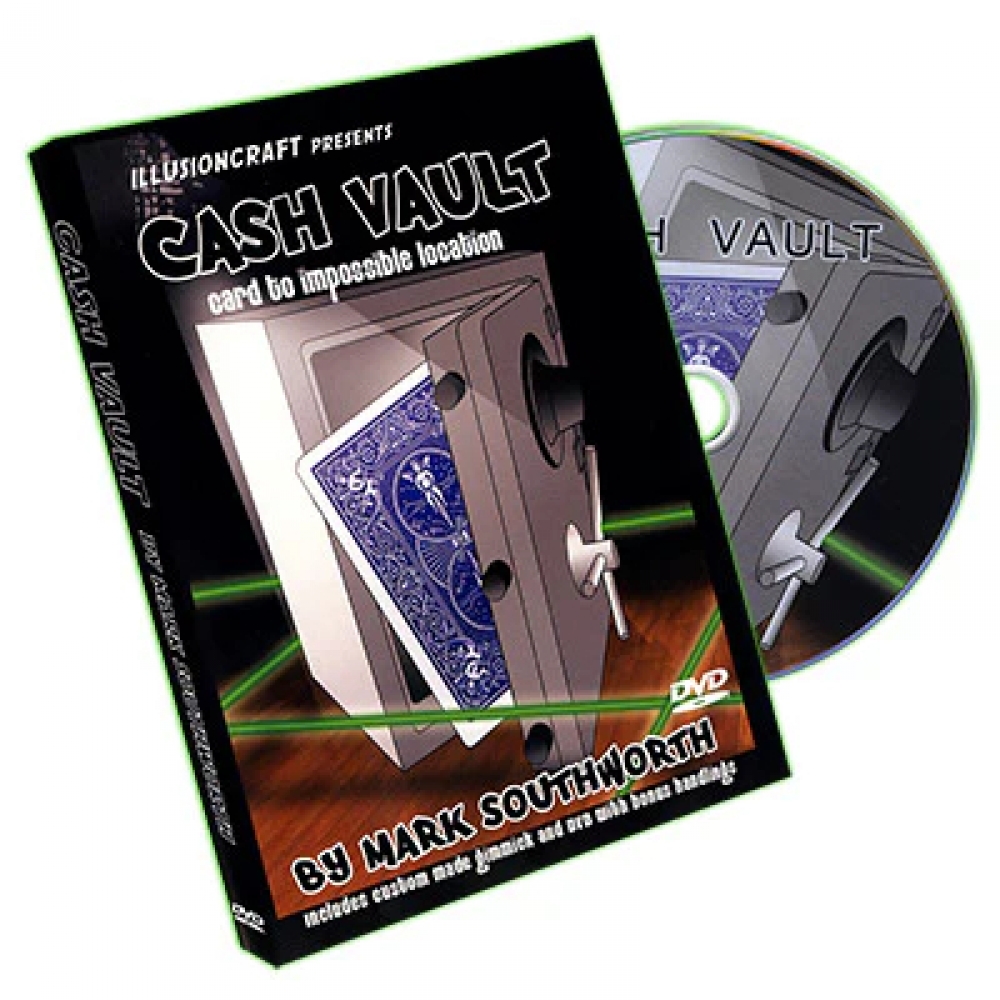 Cash Vault