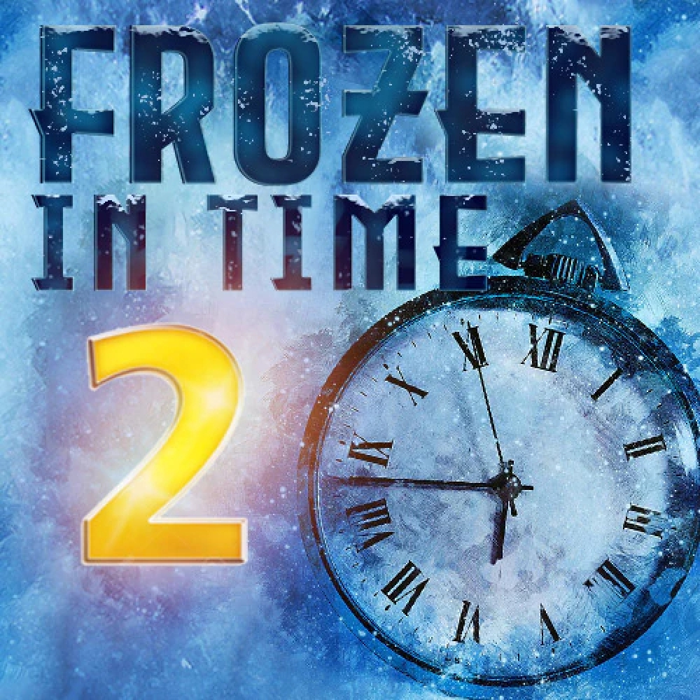 Frozen in Time 2.0 The Swedish Touch