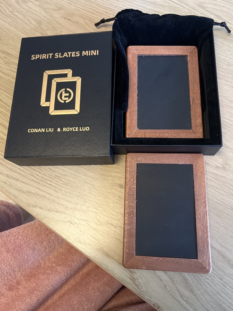 Spirit Slates Mini 