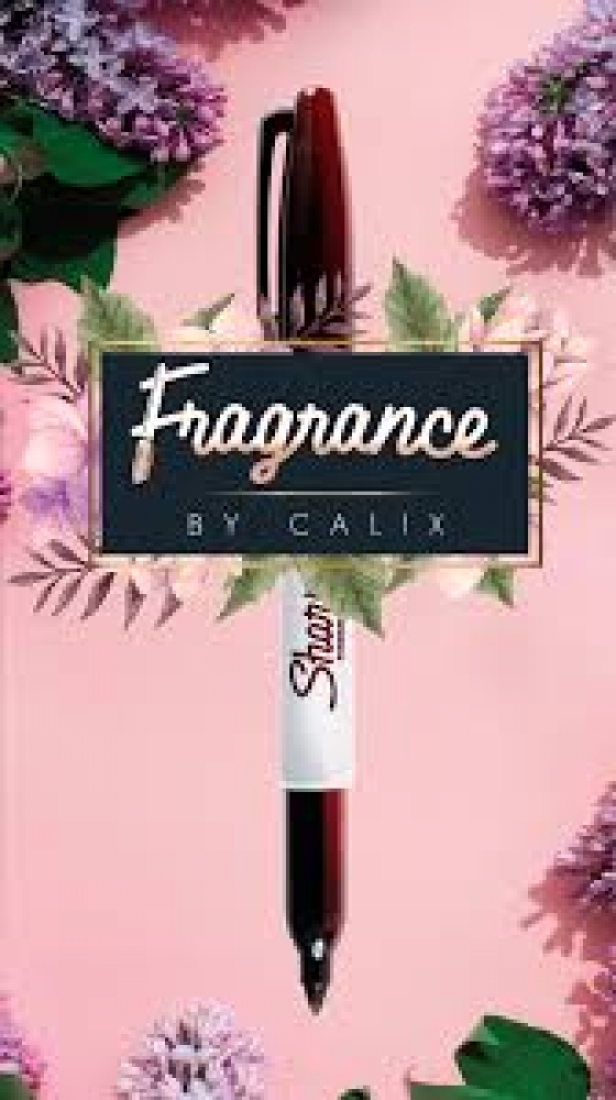 Fragrance by cmCalix 