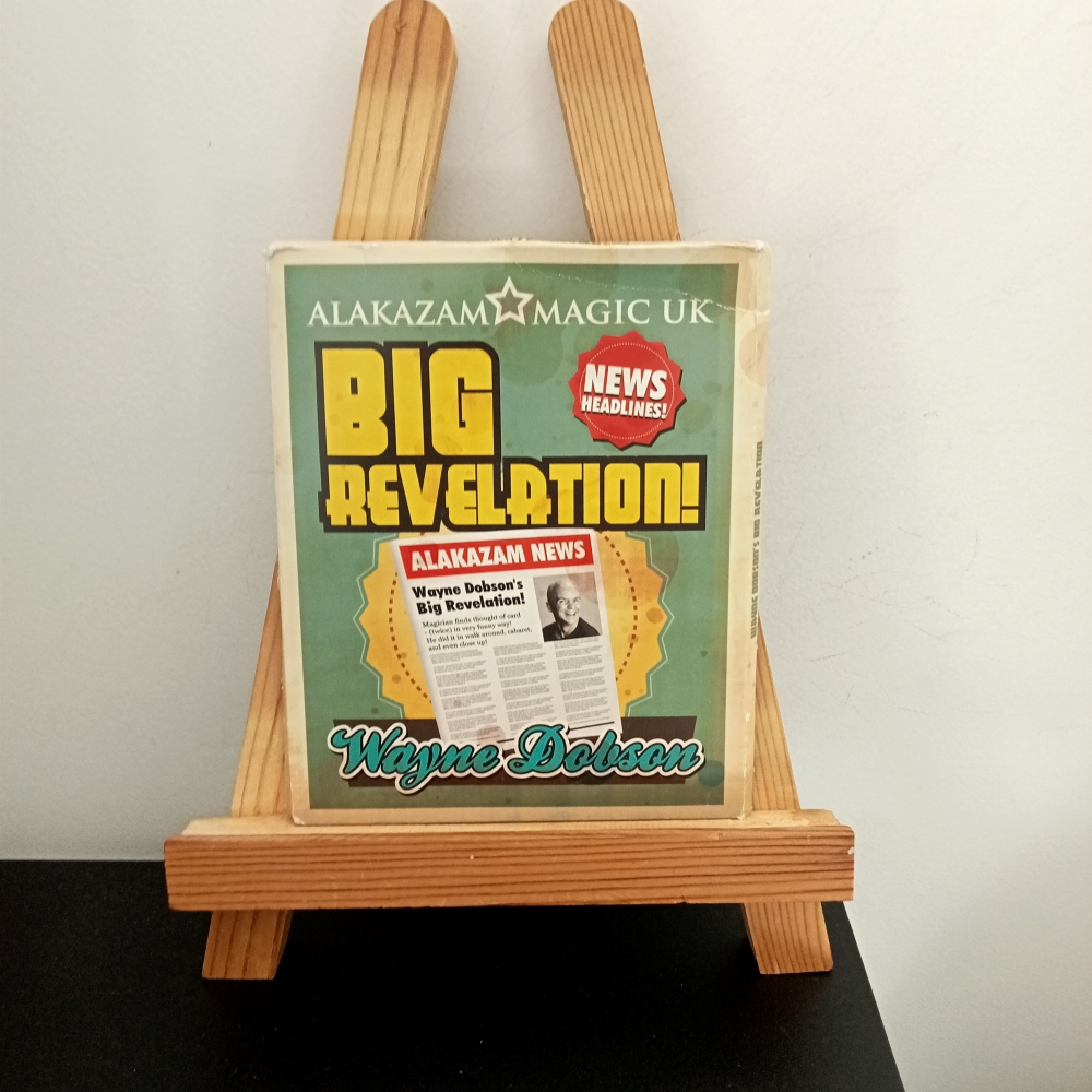 Big Révélation 