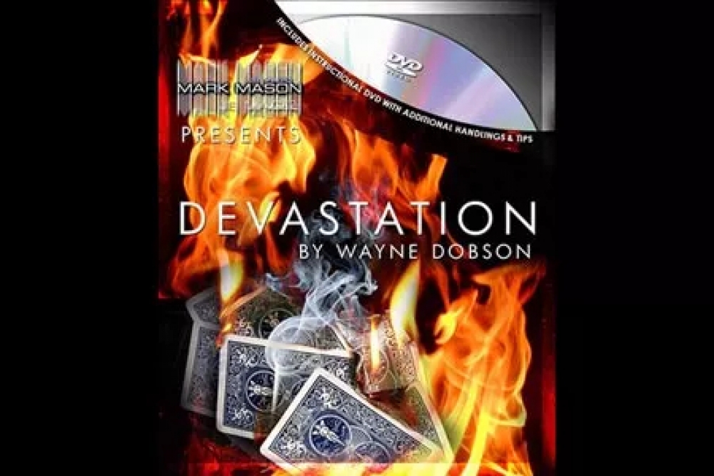 Devastation