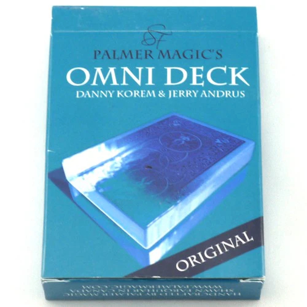 Omni Deck