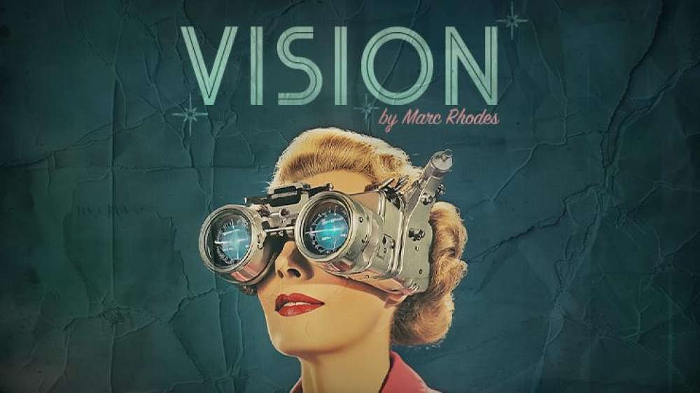 VISION