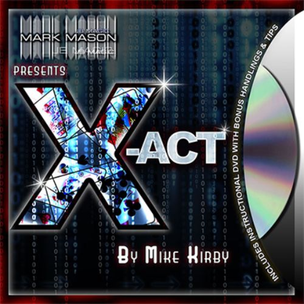 X-Act